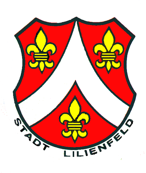 Datei:Wappen Lilienfeld.png