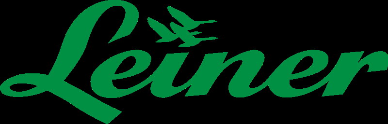 Datei:Leiner Logo .jpg