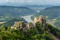 Ruine Aggstein Commns .JPG