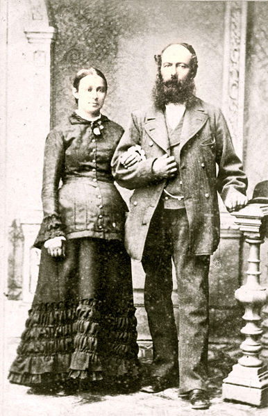 Datei:Urgroßeltern Schuhmeier187X.JPG