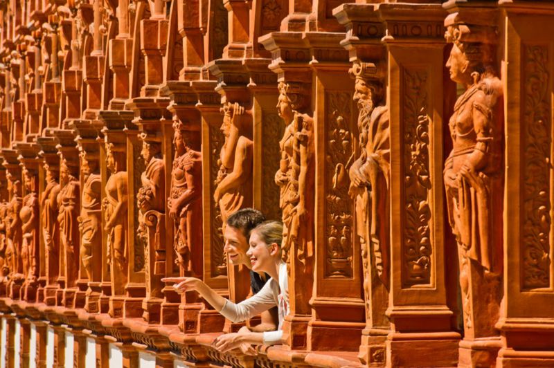 Datei:Schallaburg Terracotta.jpg