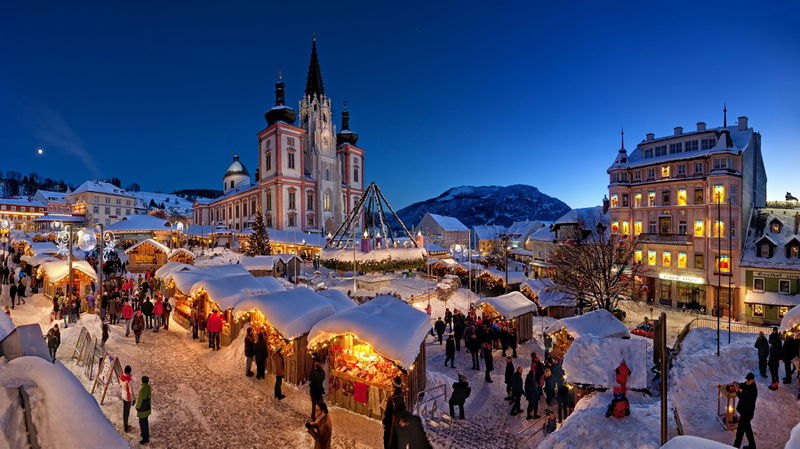 Datei:Mariazell Advent ®mariazellerland-blog.jpg