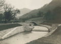 Tradigistbachregulierung Andreasbrücke1928.jpg