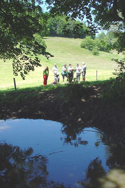 Datei:Bärenthaler Lock2.JPG