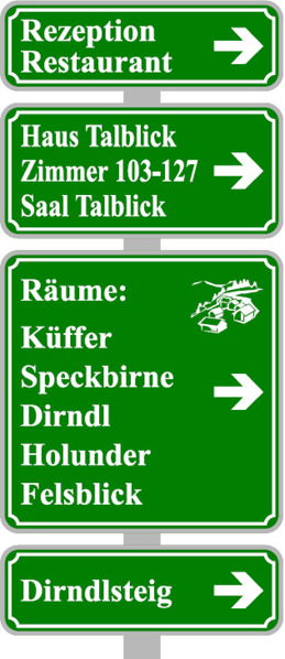 Datei:Schild zur Rezeption.jpg