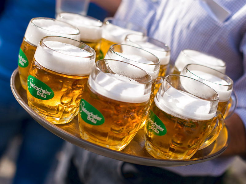 Datei:Steinschaler Bier.jpg