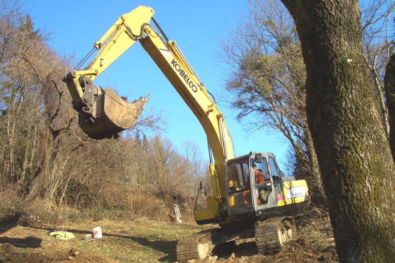 Datei:Baumpflanung Pflanzloch.jpg