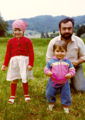 Ines und Felix 1986.jpg