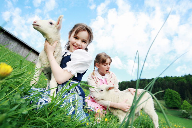 Datei:Kinder und Schafe.jpg