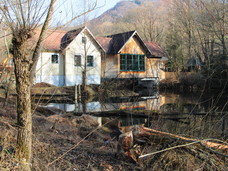 Datei:SH Teichbrücke Winter Biber.JPG